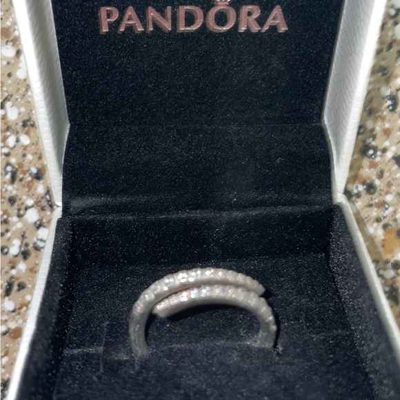 Adjustable Pandora Ring - Picture 6 of 6